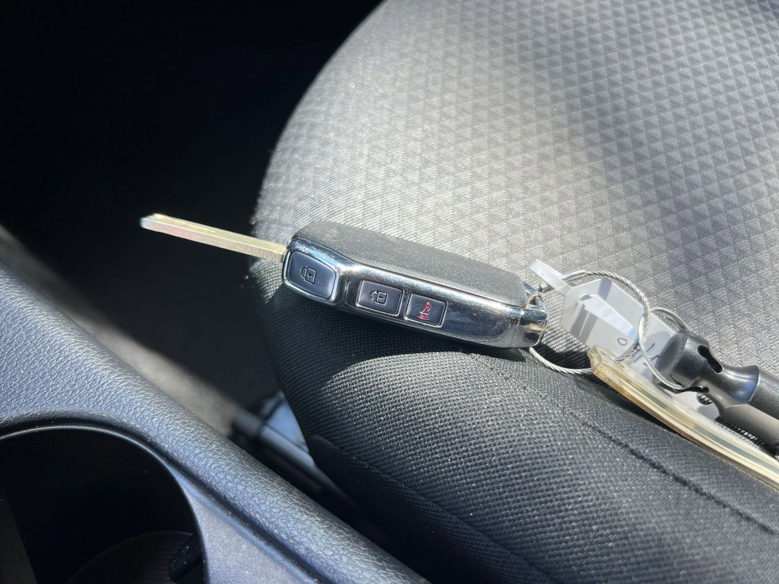 Thumbnail: 2025 Kia Soul - 21