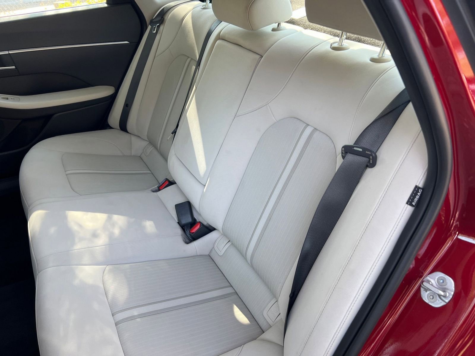 Thumbnail: 2025 Hyundai Sonata - 31