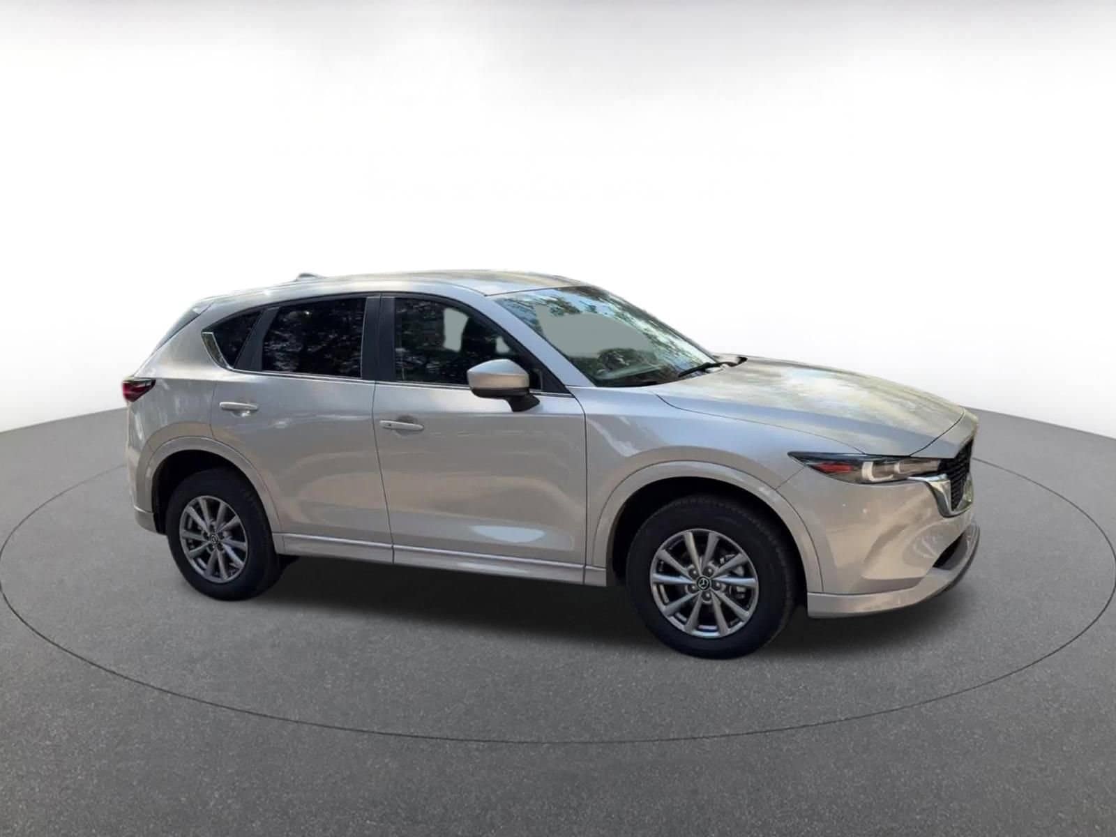 Thumbnail: 2025 Mazda CX-5 - 2