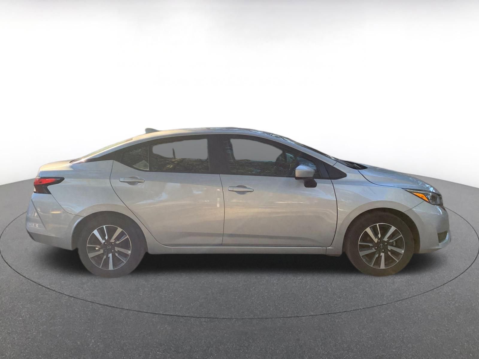Thumbnail: 2025 Nissan Versa - 8