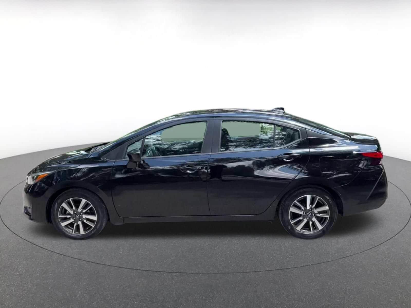 Thumbnail: 2025 Nissan Versa - 8