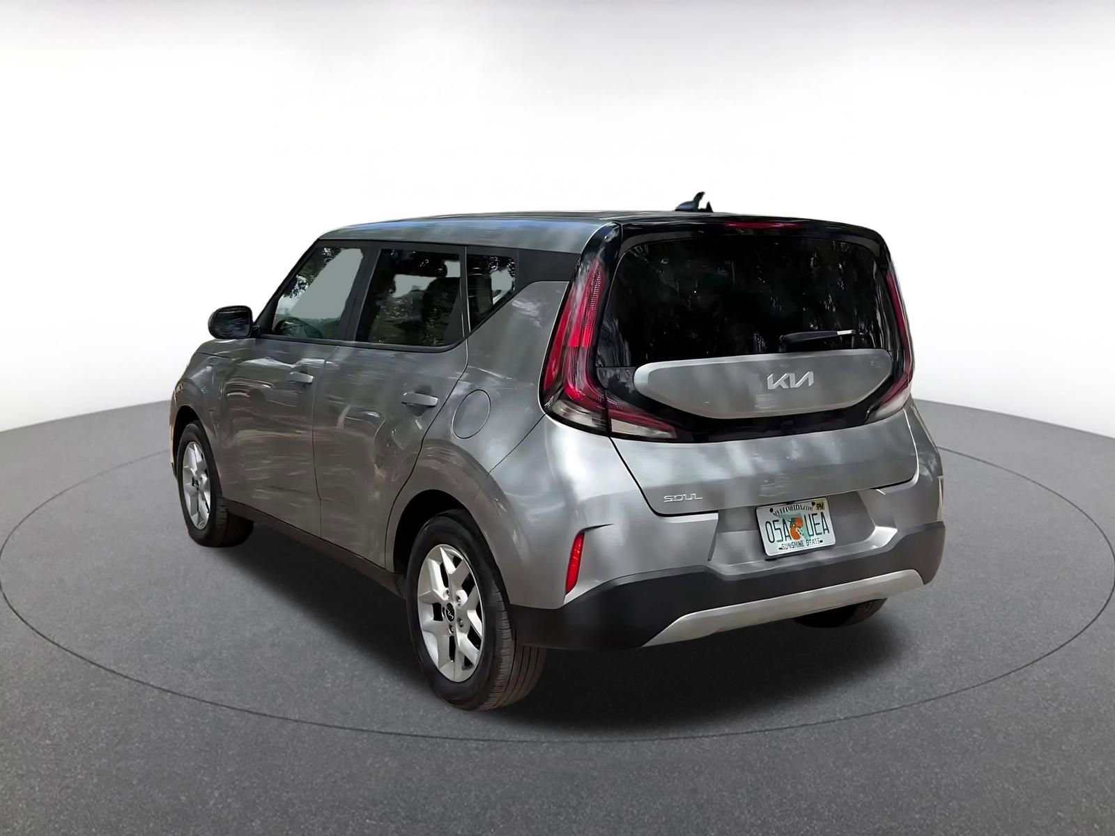 Thumbnail: 2025 Kia Soul - 11