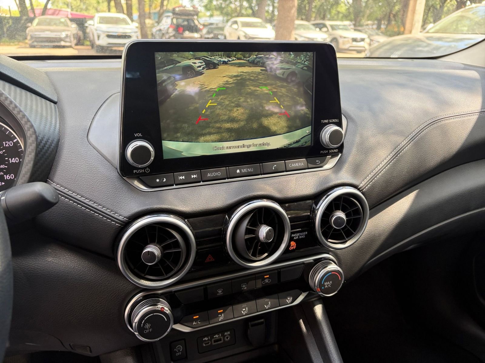 Thumbnail: 2025 Nissan Sentra - 17