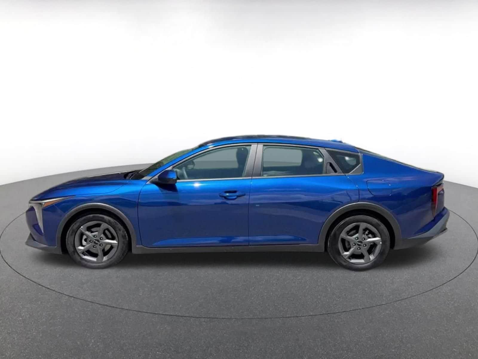 Thumbnail: 2025 Kia K4 - 8
