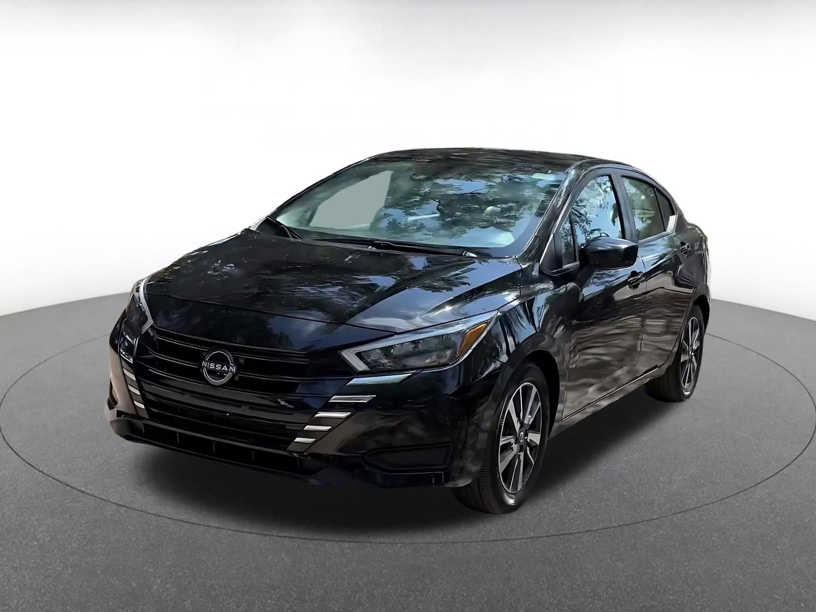 Thumbnail: 2025 Nissan Versa - 7