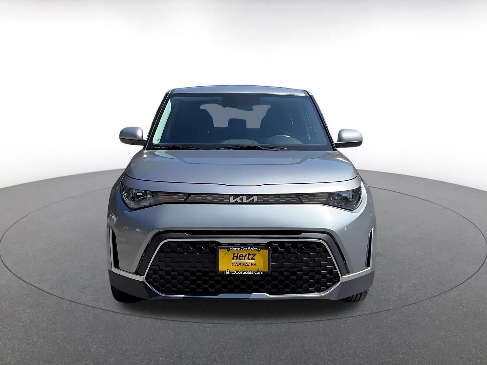 Thumbnail: 2025 Kia Soul - 4
