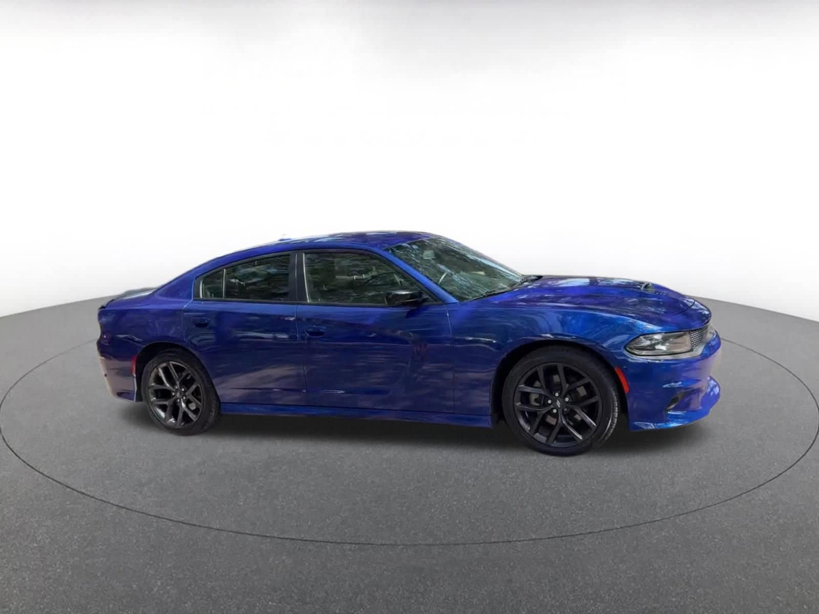 Thumbnail: 2022 Dodge Charger - 2