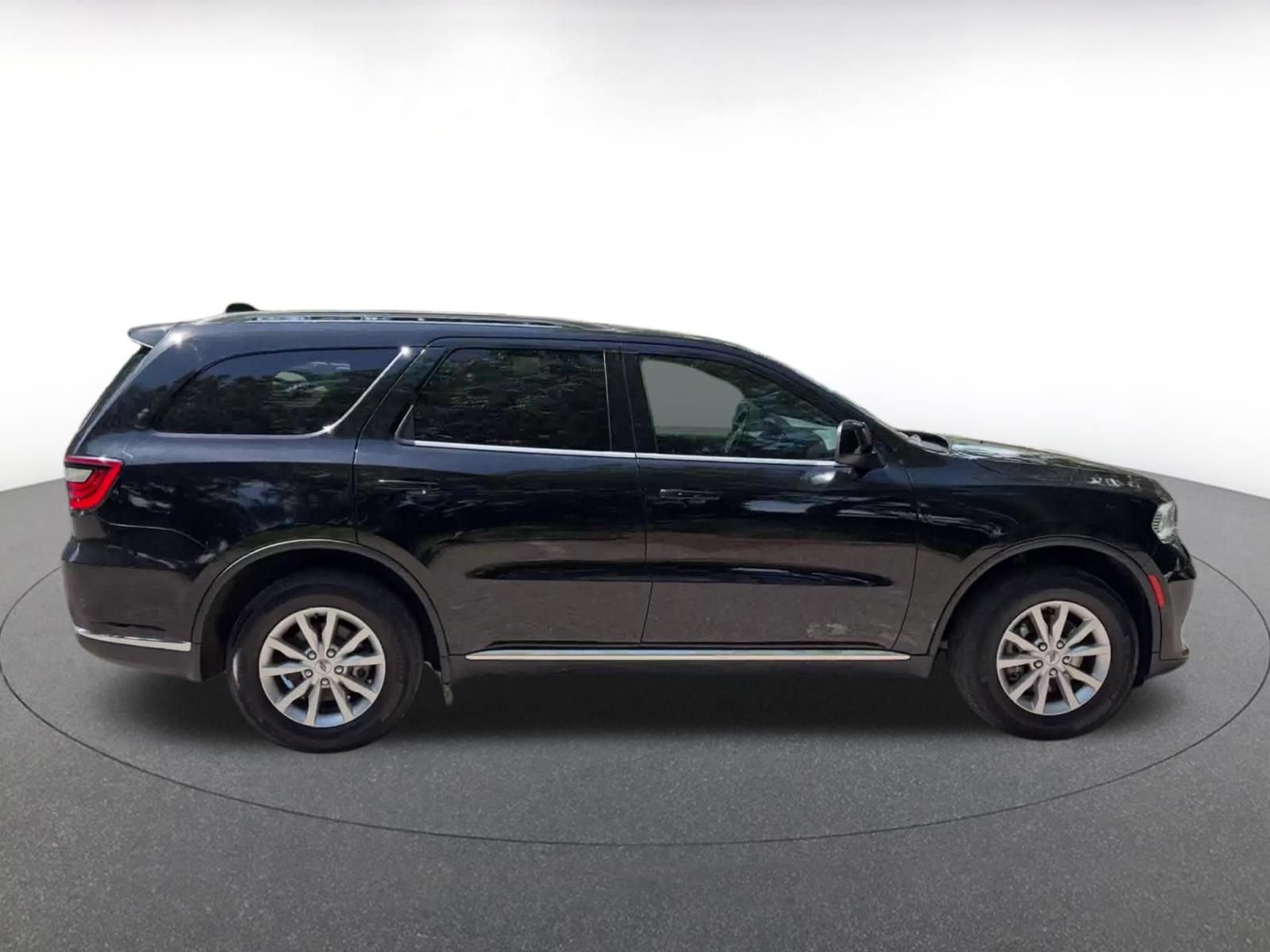 Thumbnail: 2024 Dodge Durango - 16