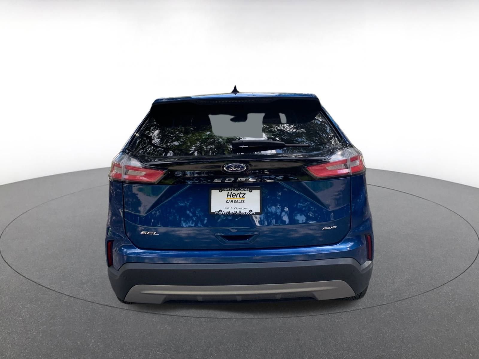 Thumbnail: 2024 Ford Edge - 5