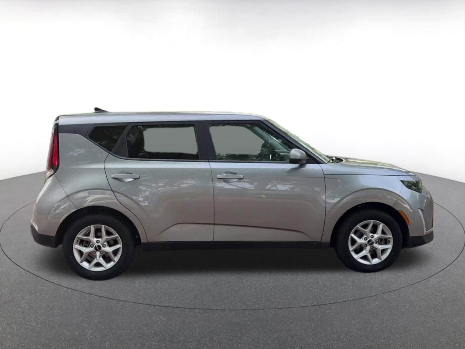 Thumbnail: 2025 Kia Soul - 16