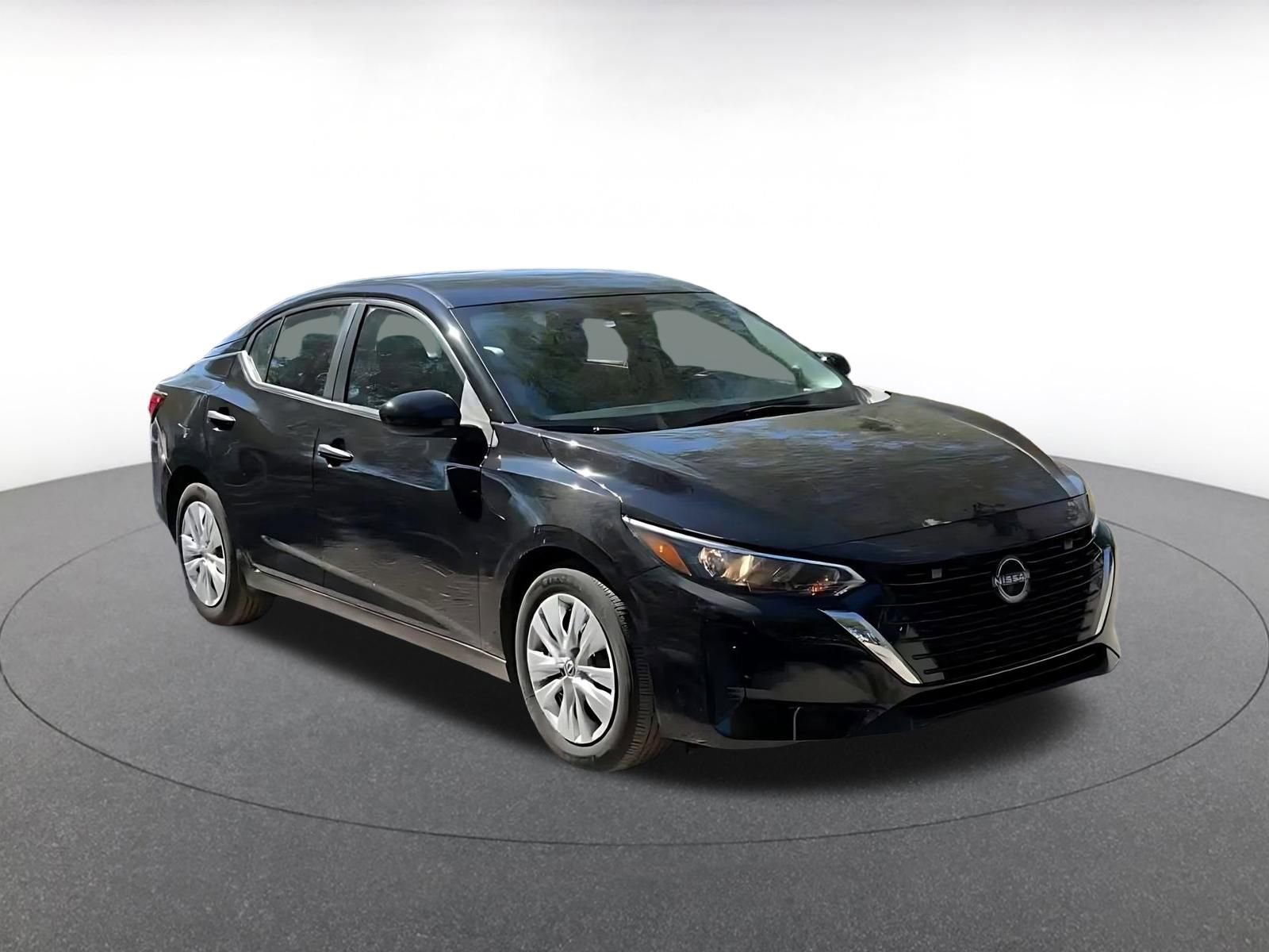 Thumbnail: 2025 Nissan Sentra - 3