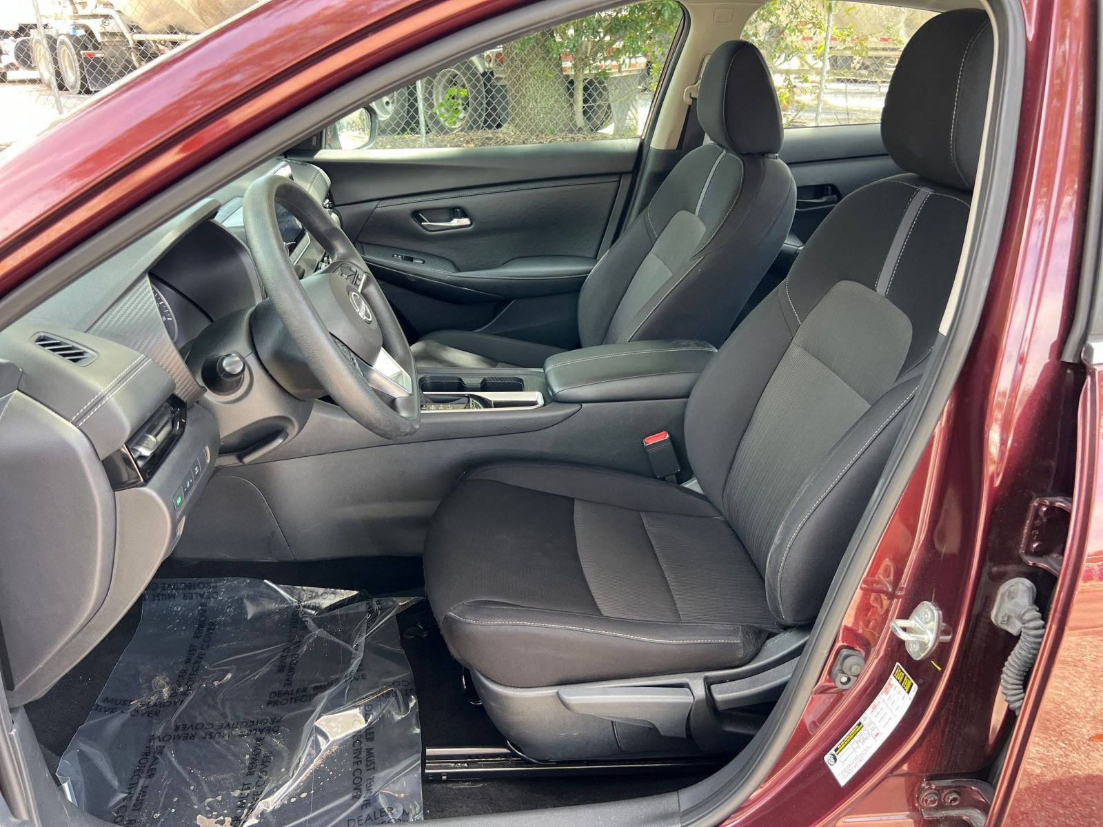 Thumbnail: 2024 Nissan Sentra - 21