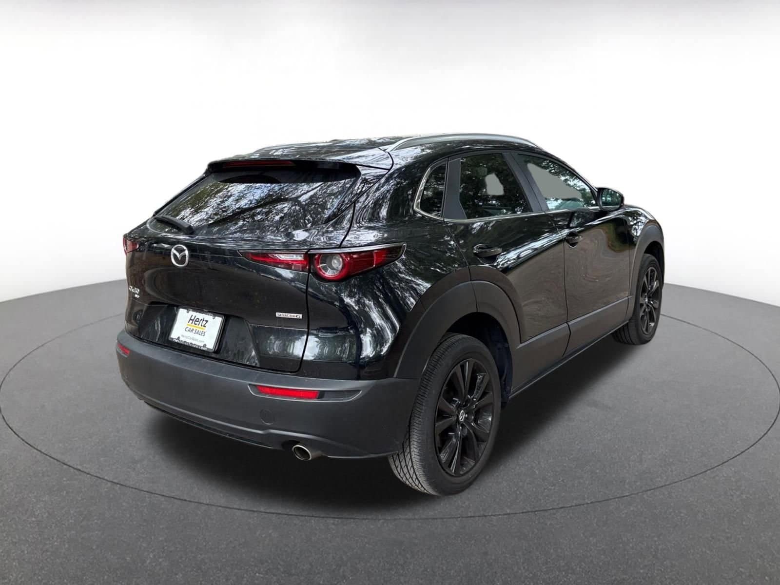 Thumbnail: 2025 Mazda CX-30 - 24
