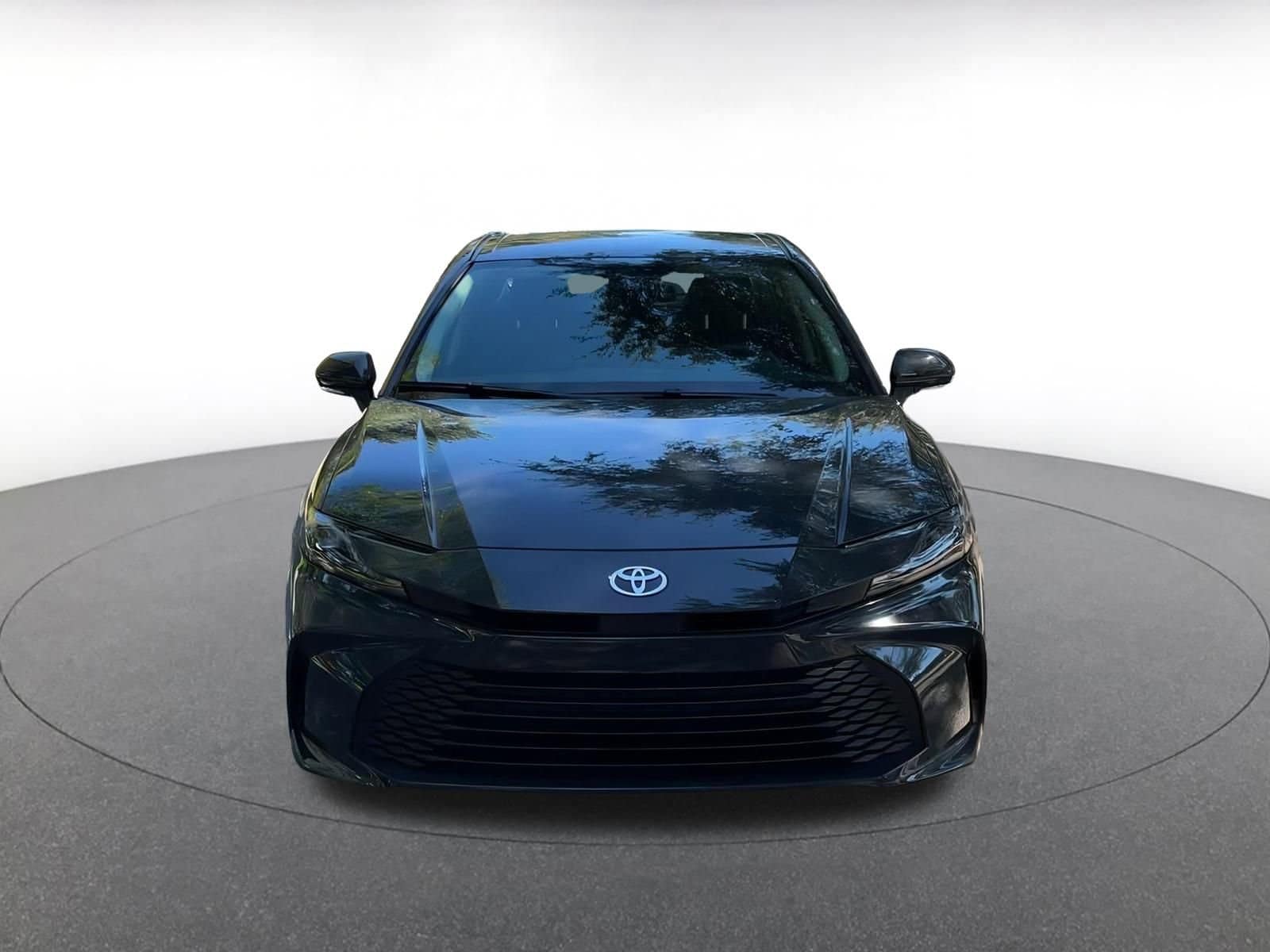 Thumbnail: 2025 Toyota Camry - 4