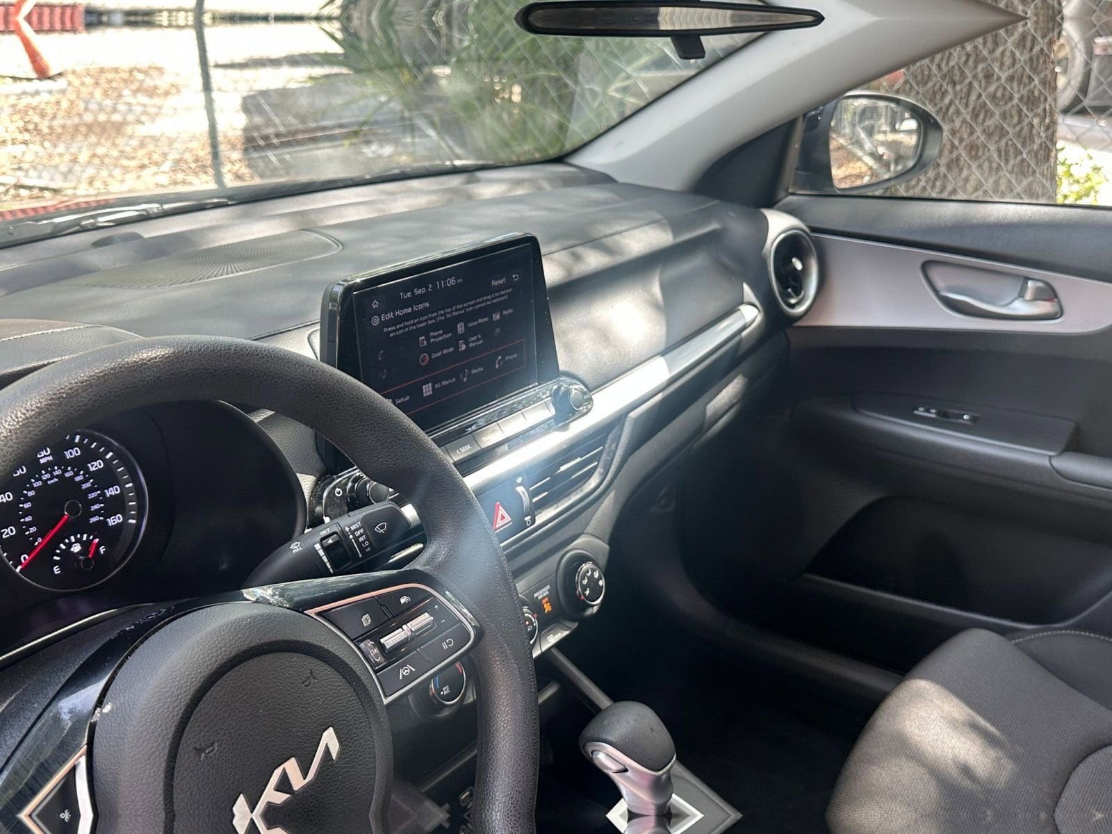 Thumbnail: 2024 Kia Forte - 29