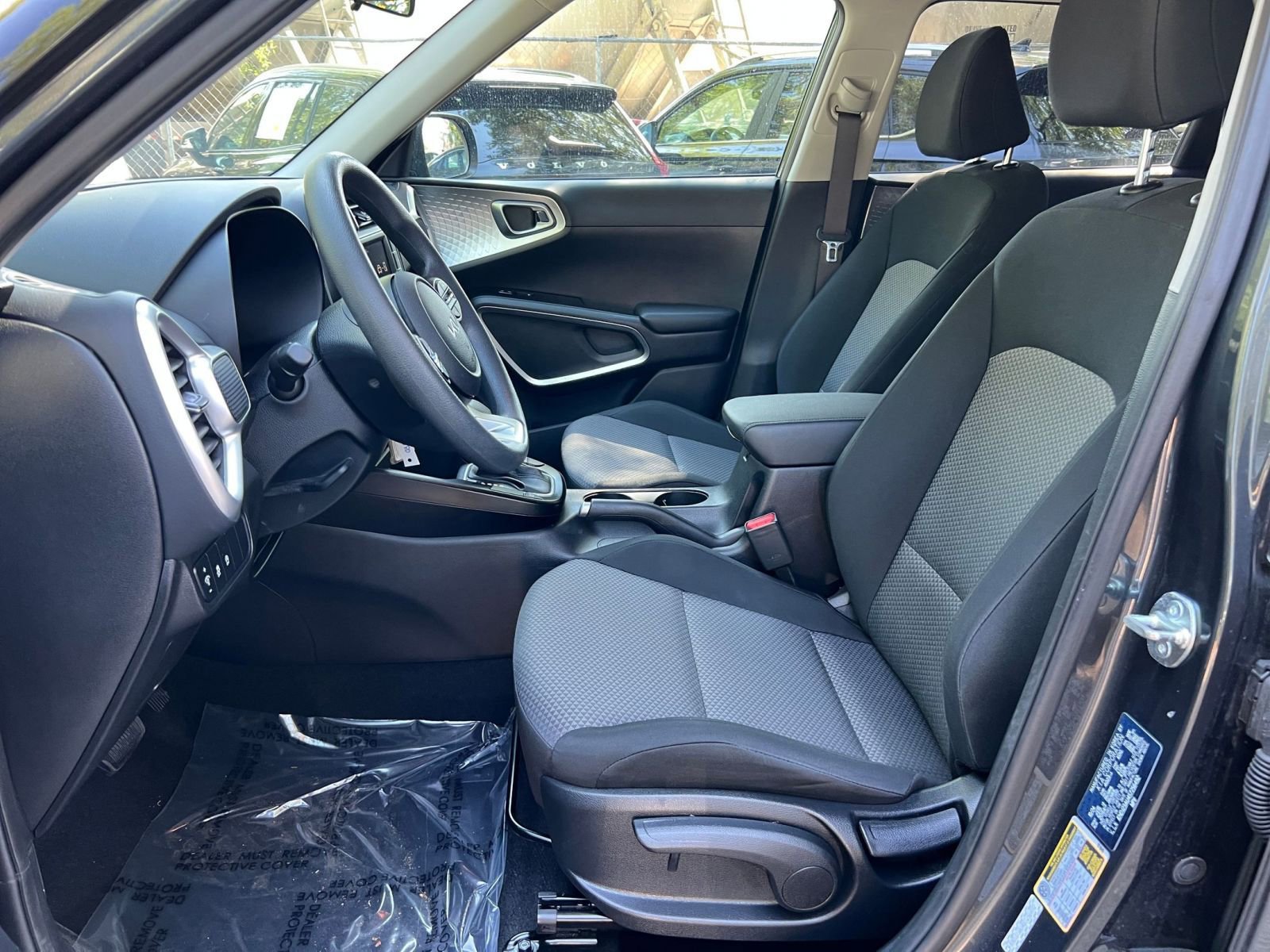 Thumbnail: 2025 Kia Soul - 24