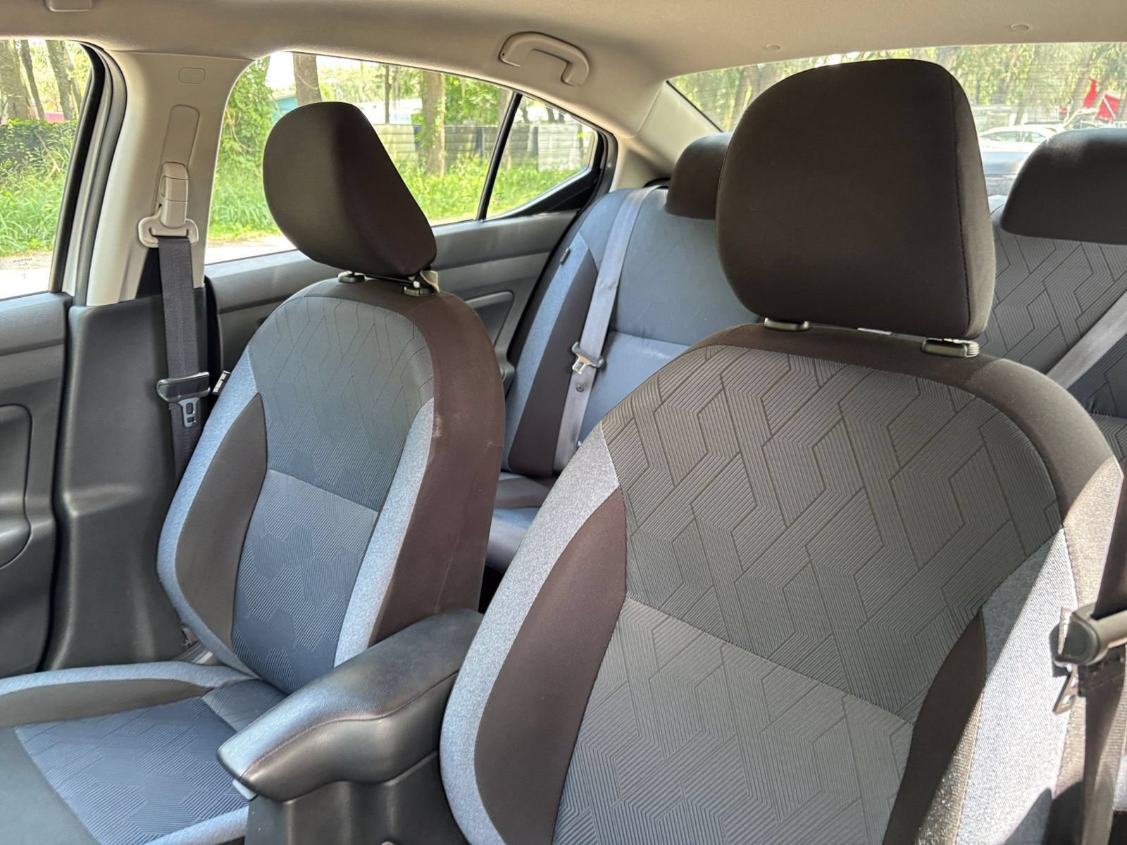 Thumbnail: 2025 Nissan Versa - 34