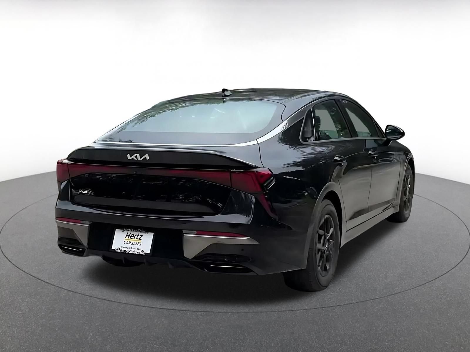 Thumbnail: 2025 Kia K5 - 14
