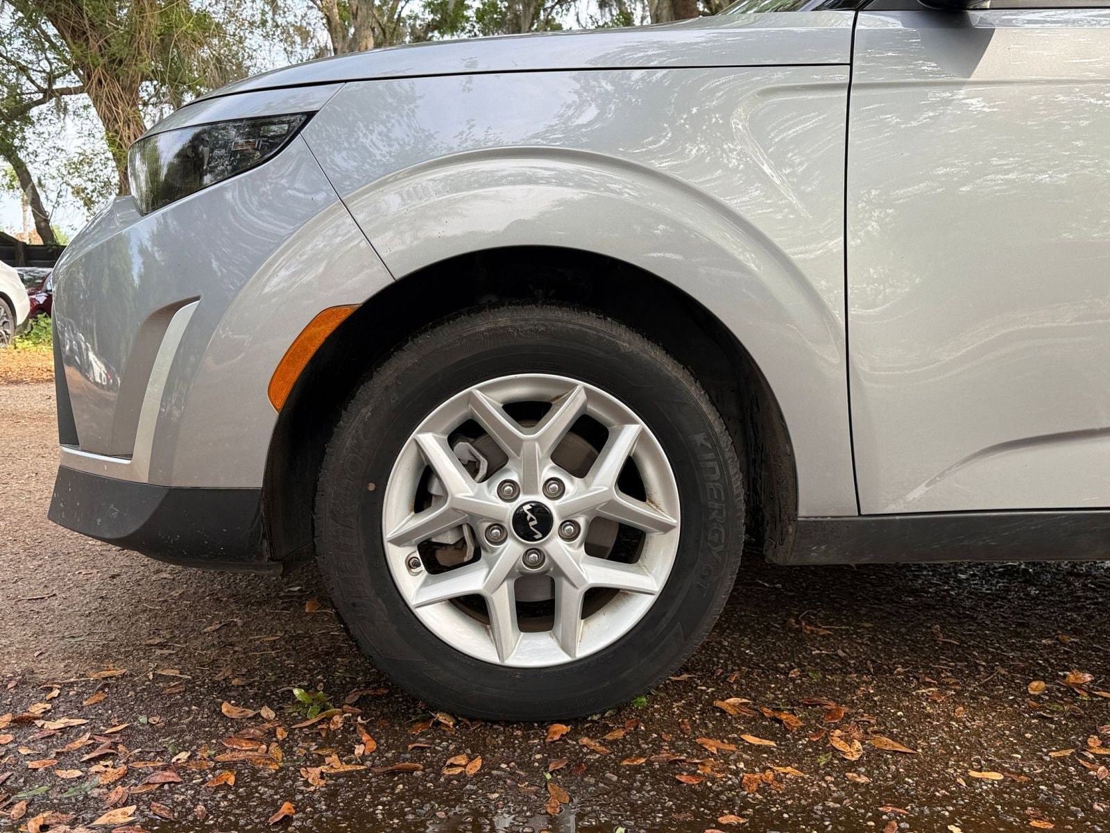 Thumbnail: 2025 Kia Soul - 24