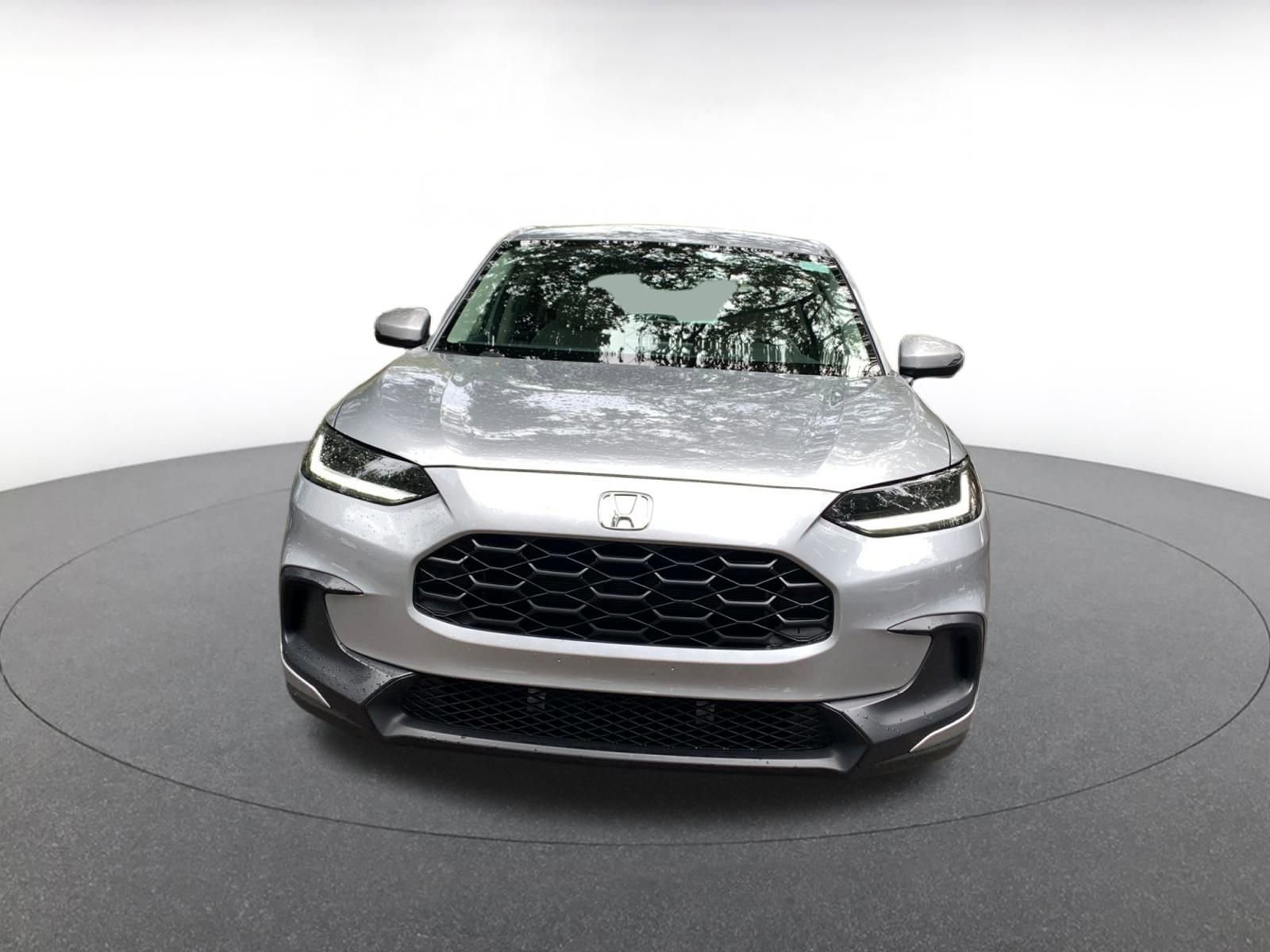 Thumbnail: 2025 Honda HR-V - 8