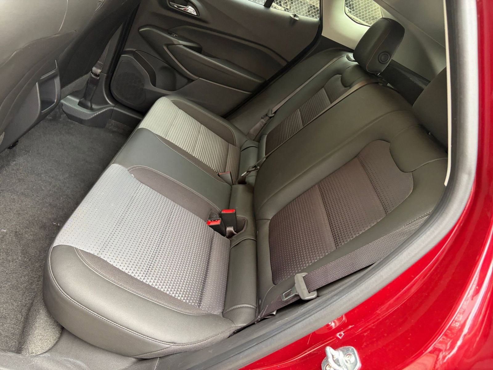 Thumbnail: 2025 Chevrolet Trax - 20