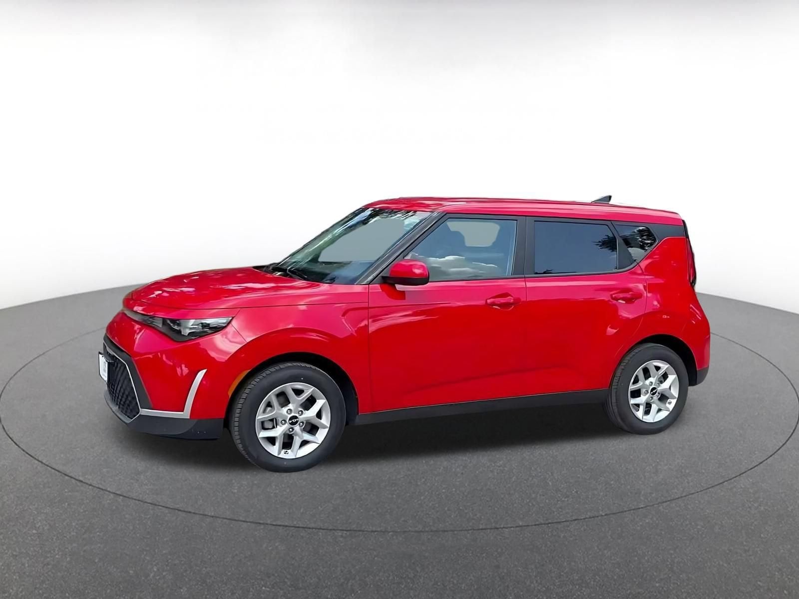 Thumbnail: 2025 Kia Soul - 8