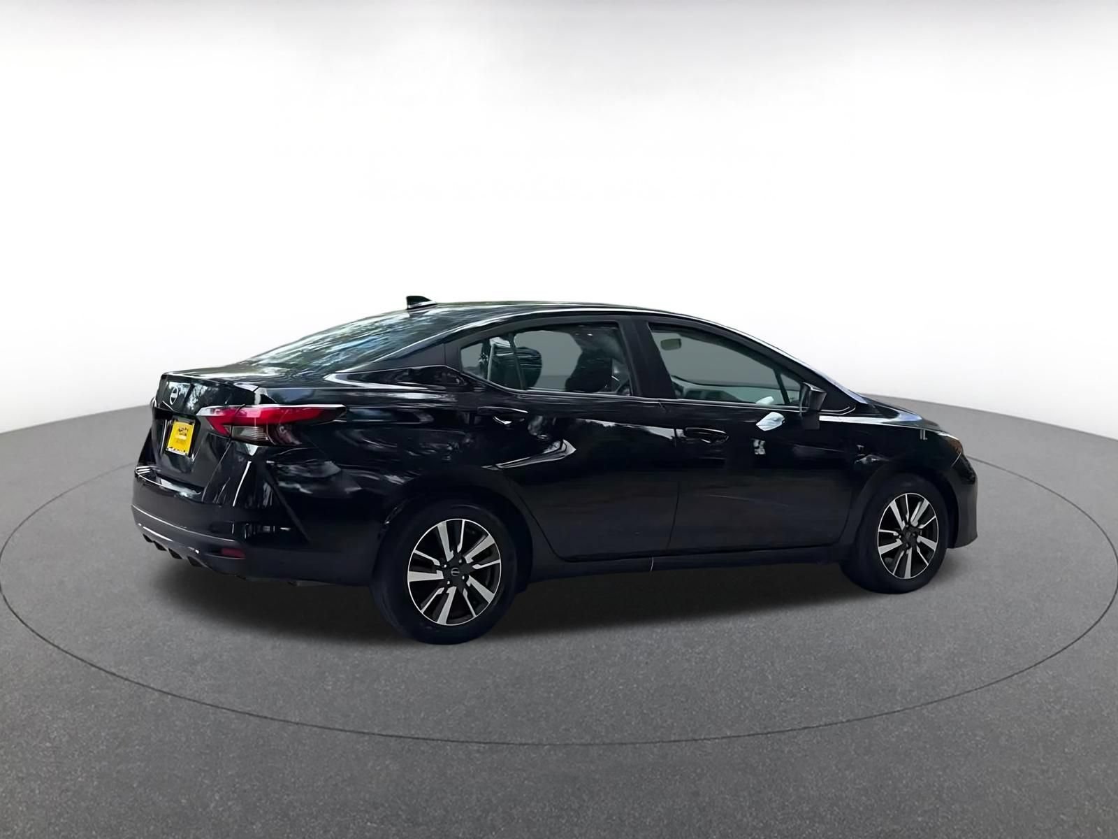 Thumbnail: 2025 Nissan Versa - 13