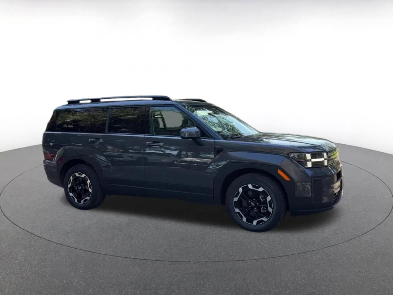 Thumbnail: 2025 Hyundai Santa Fe - 2