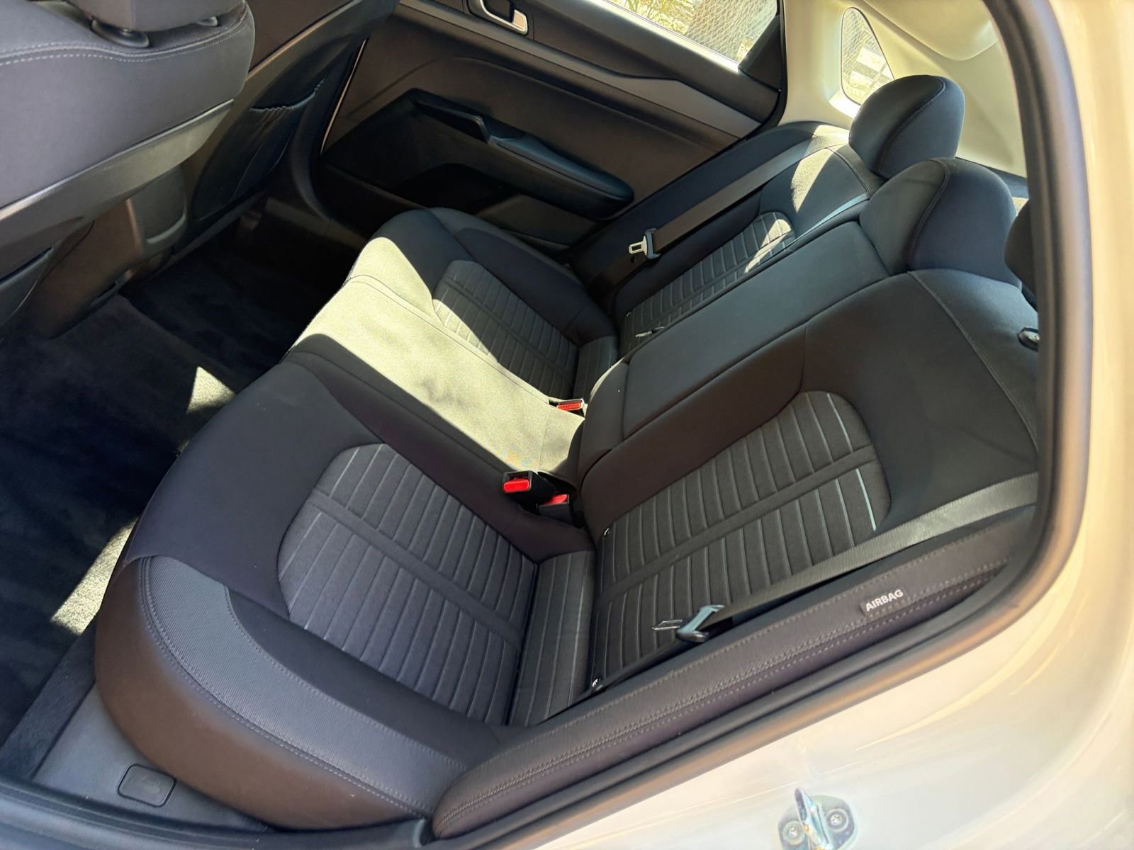 Thumbnail: 2025 Kia K5 - 35