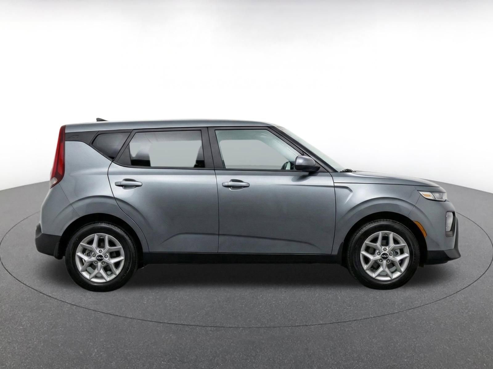 Thumbnail: 2025 Kia Soul - 10
