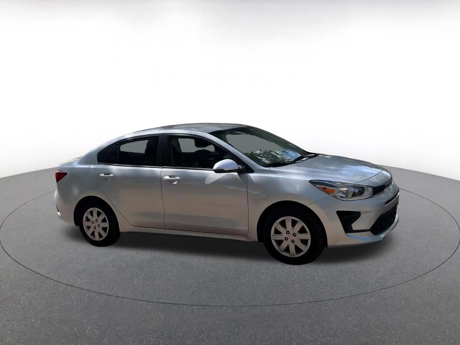 Thumbnail: 2023 Kia Rio - 2