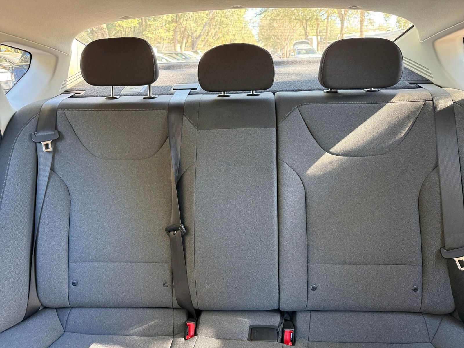 Thumbnail: 2025 Kia K4 - 32