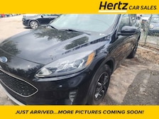 2020 Ford Escape SE -
                Orlando, FL