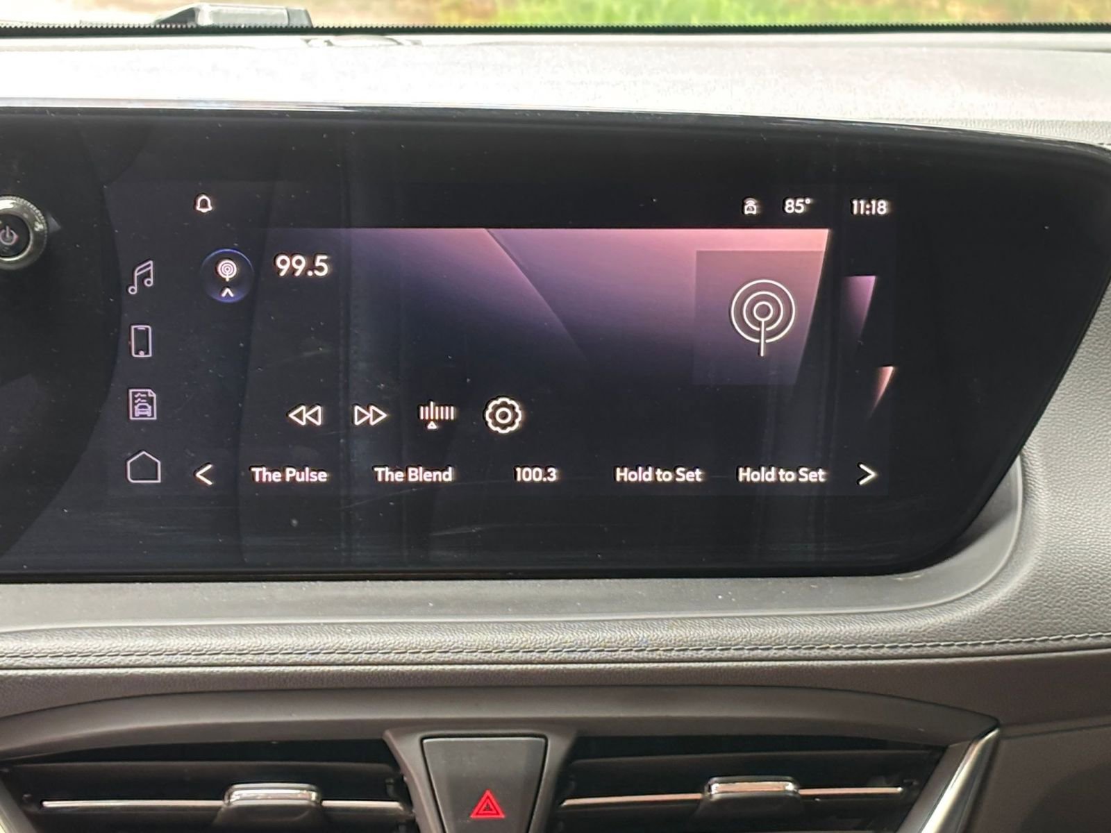 Thumbnail: 2025 Buick Encore GX - 20
