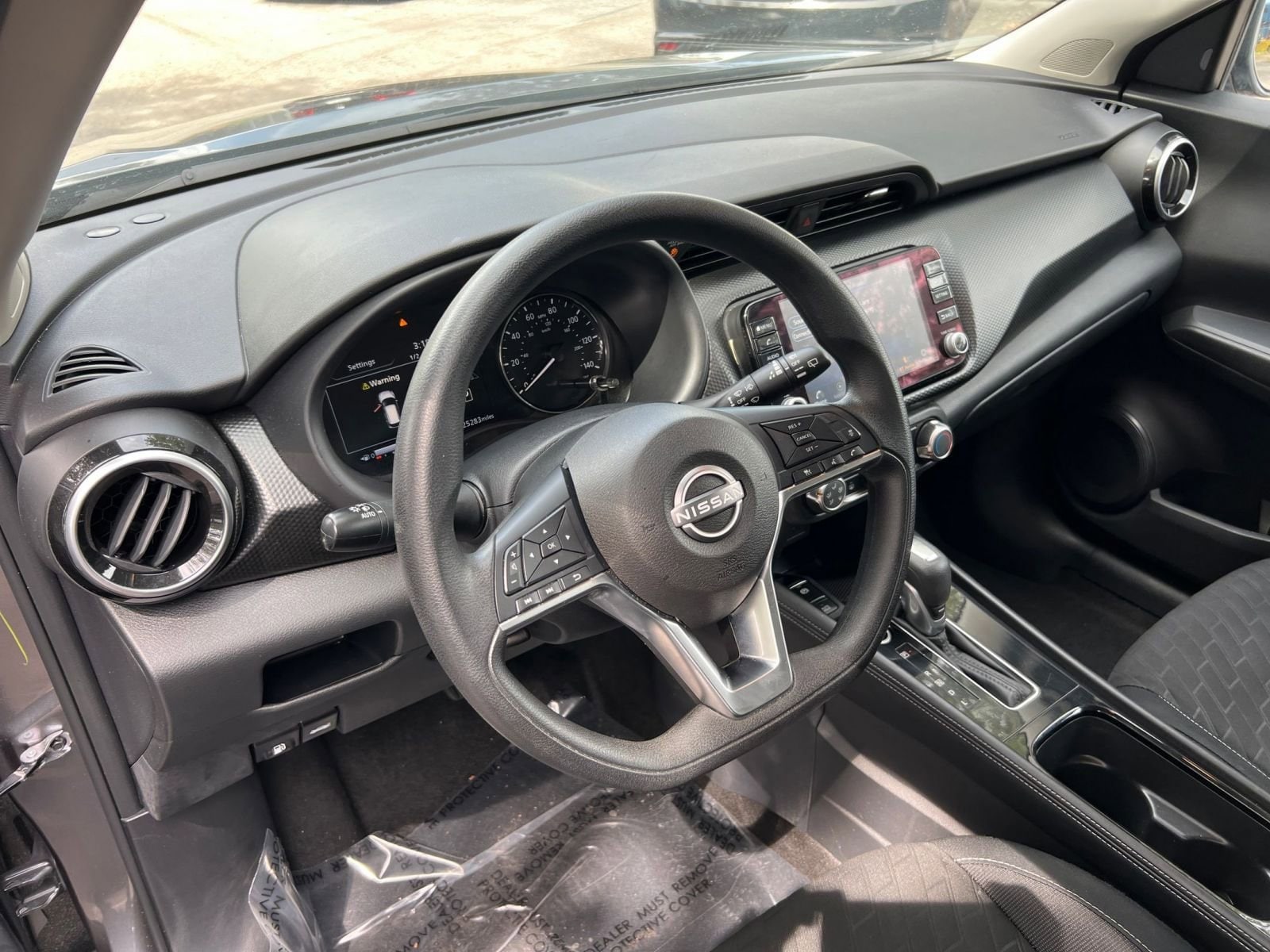 Thumbnail: 2024 Nissan Kicks - 29