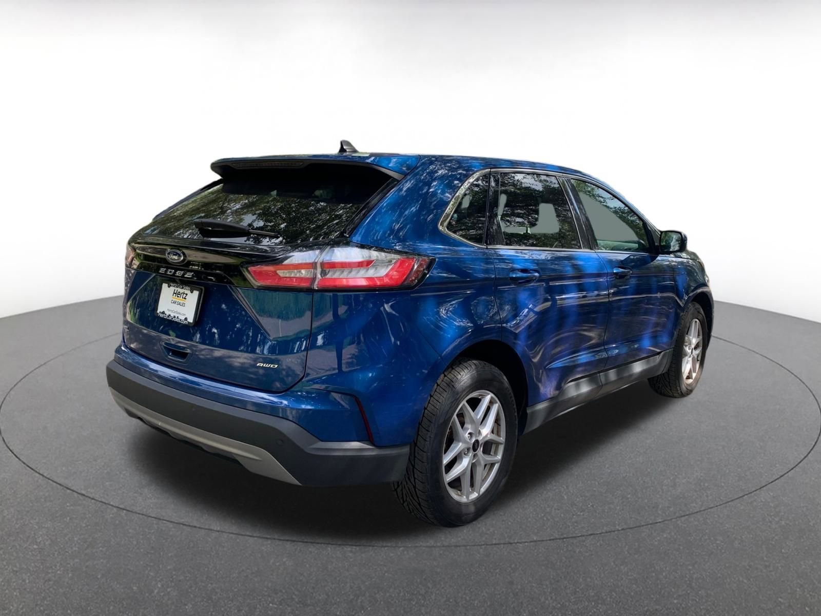 Thumbnail: 2024 Ford Edge - 6