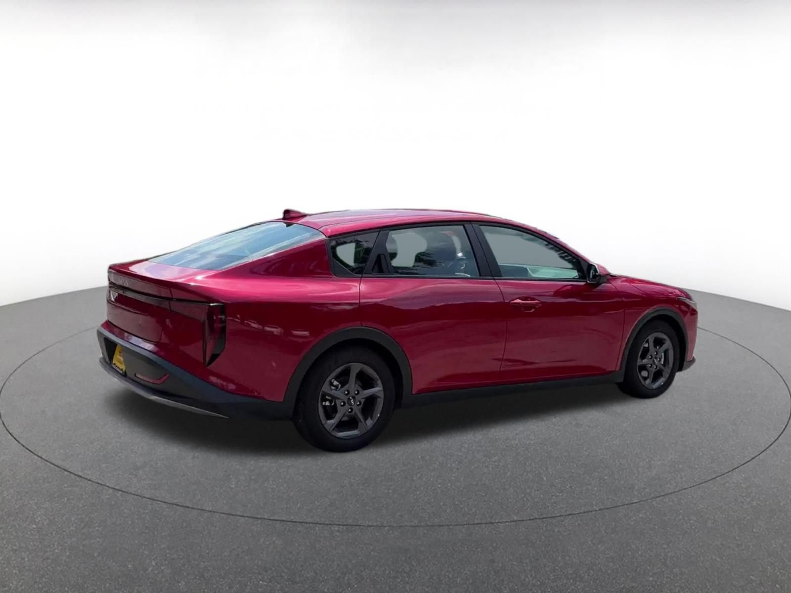 Thumbnail: 2026 Kia K4 - 14