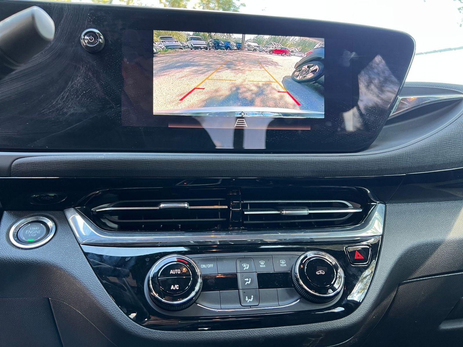 Thumbnail: 2025 Buick Envista - 17