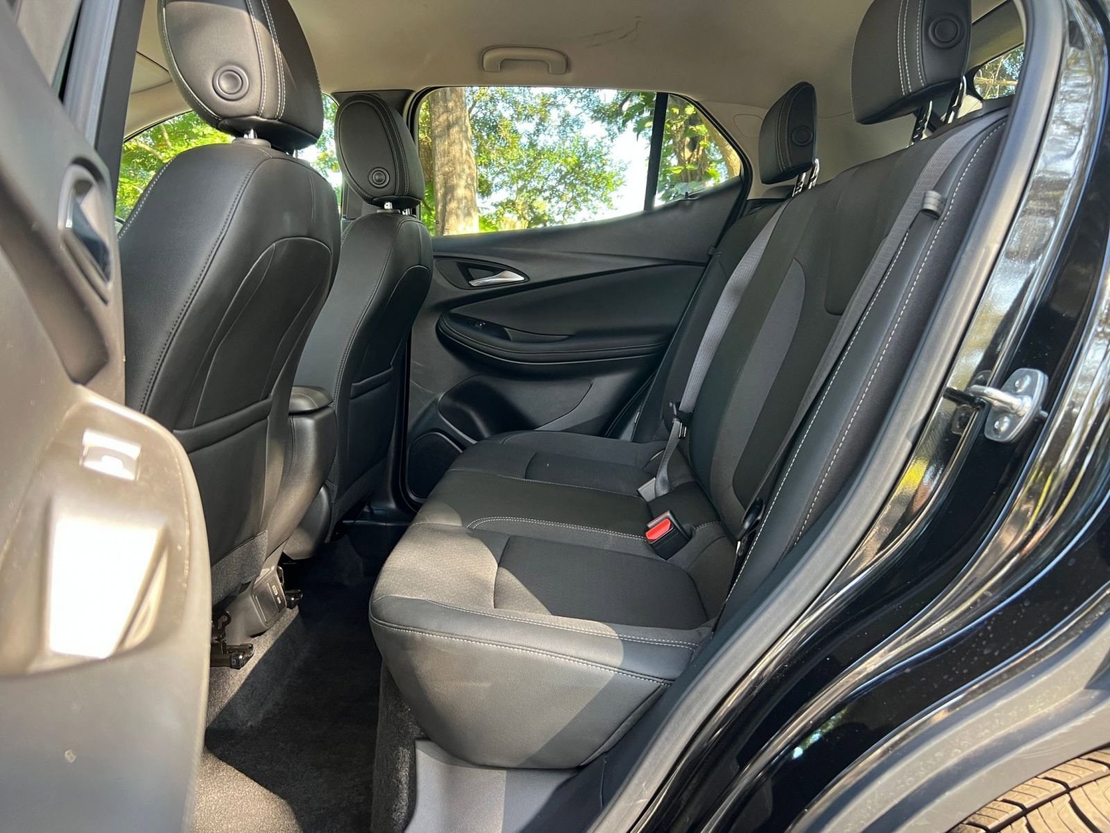 Thumbnail: 2025 Buick Encore GX - 20