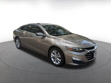 2023 Chevrolet Malibu LT -
                  Orlando, FL