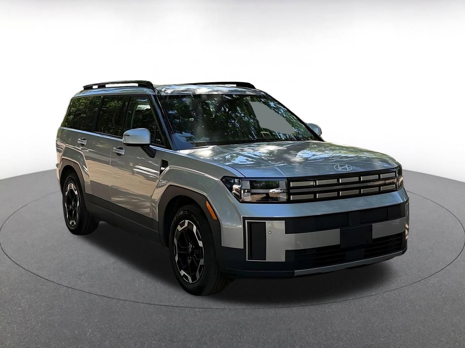 Thumbnail: 2025 Hyundai Santa Fe - 1