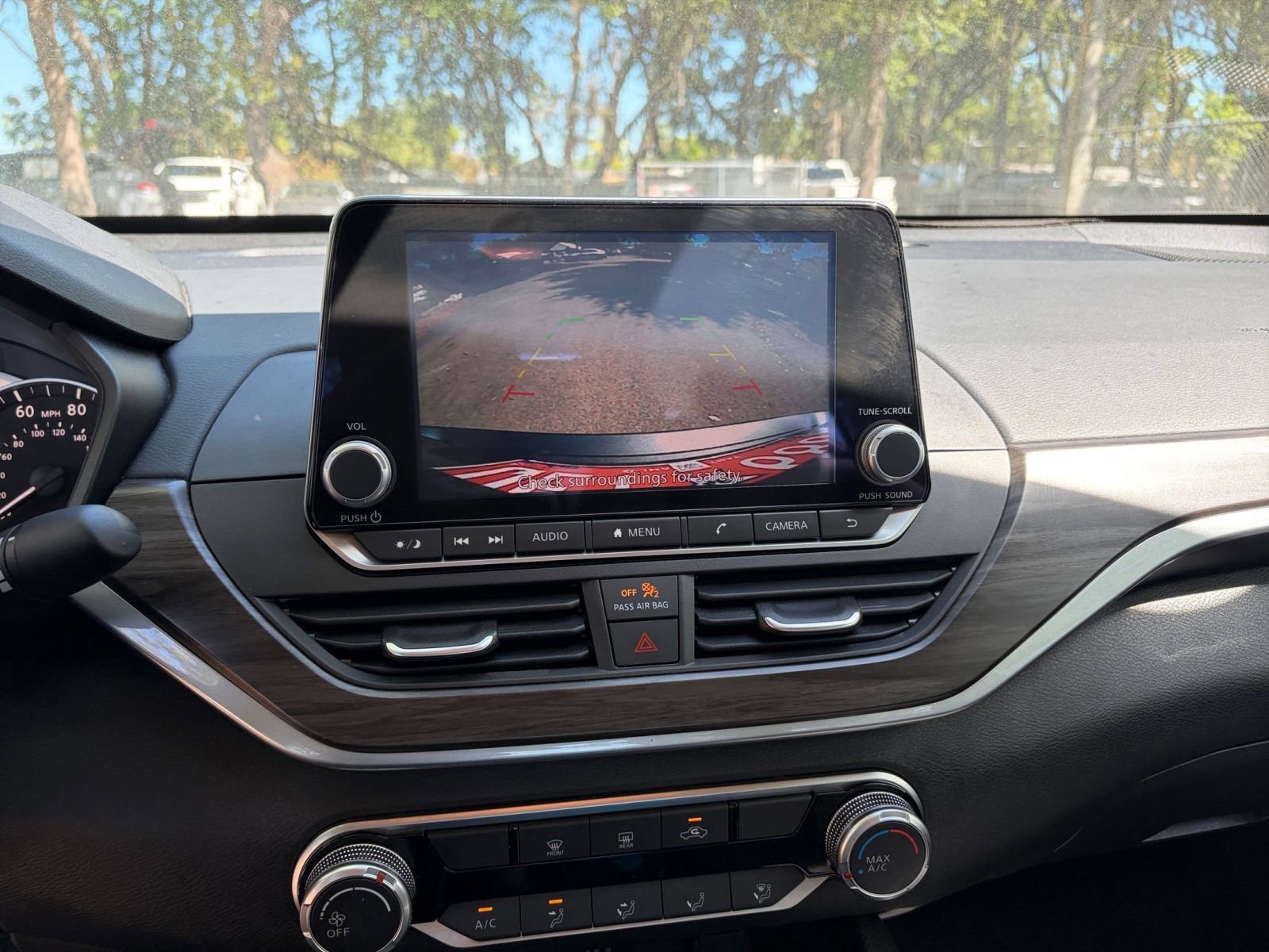 Thumbnail: 2025 Nissan Altima - 21