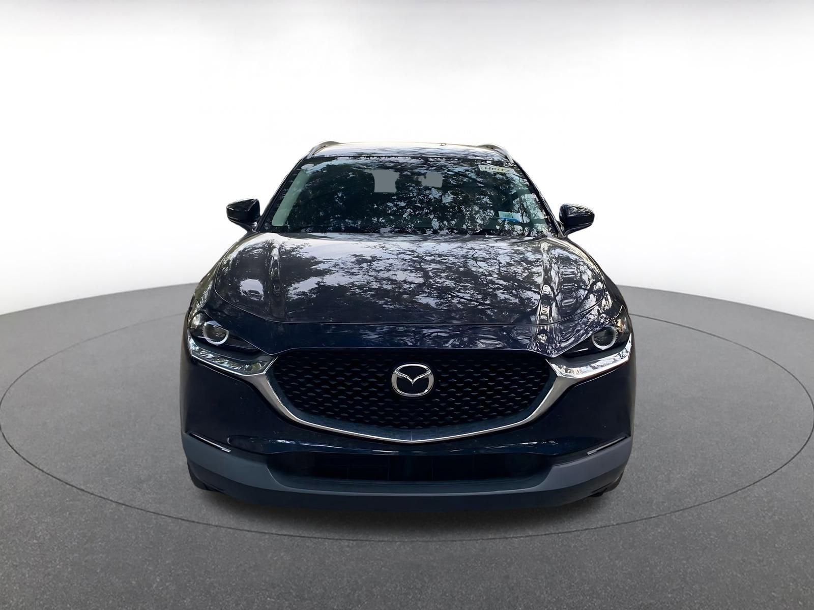 Thumbnail: 2024 Mazda CX-30 - 2