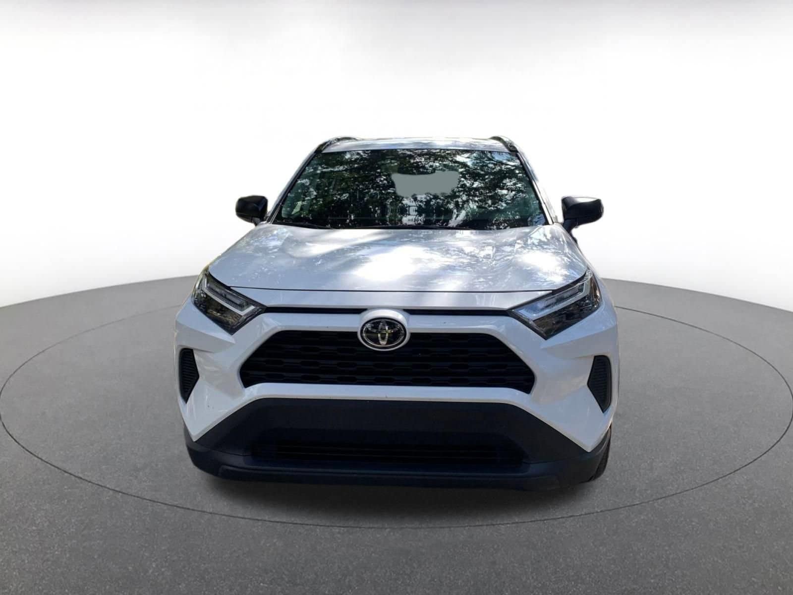 Thumbnail: 2025 Toyota RAV4 - 2