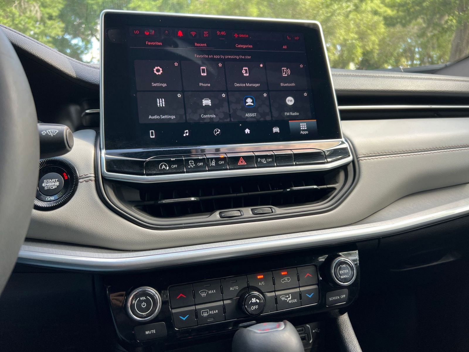 Thumbnail: 2025 Jeep Compass - 17