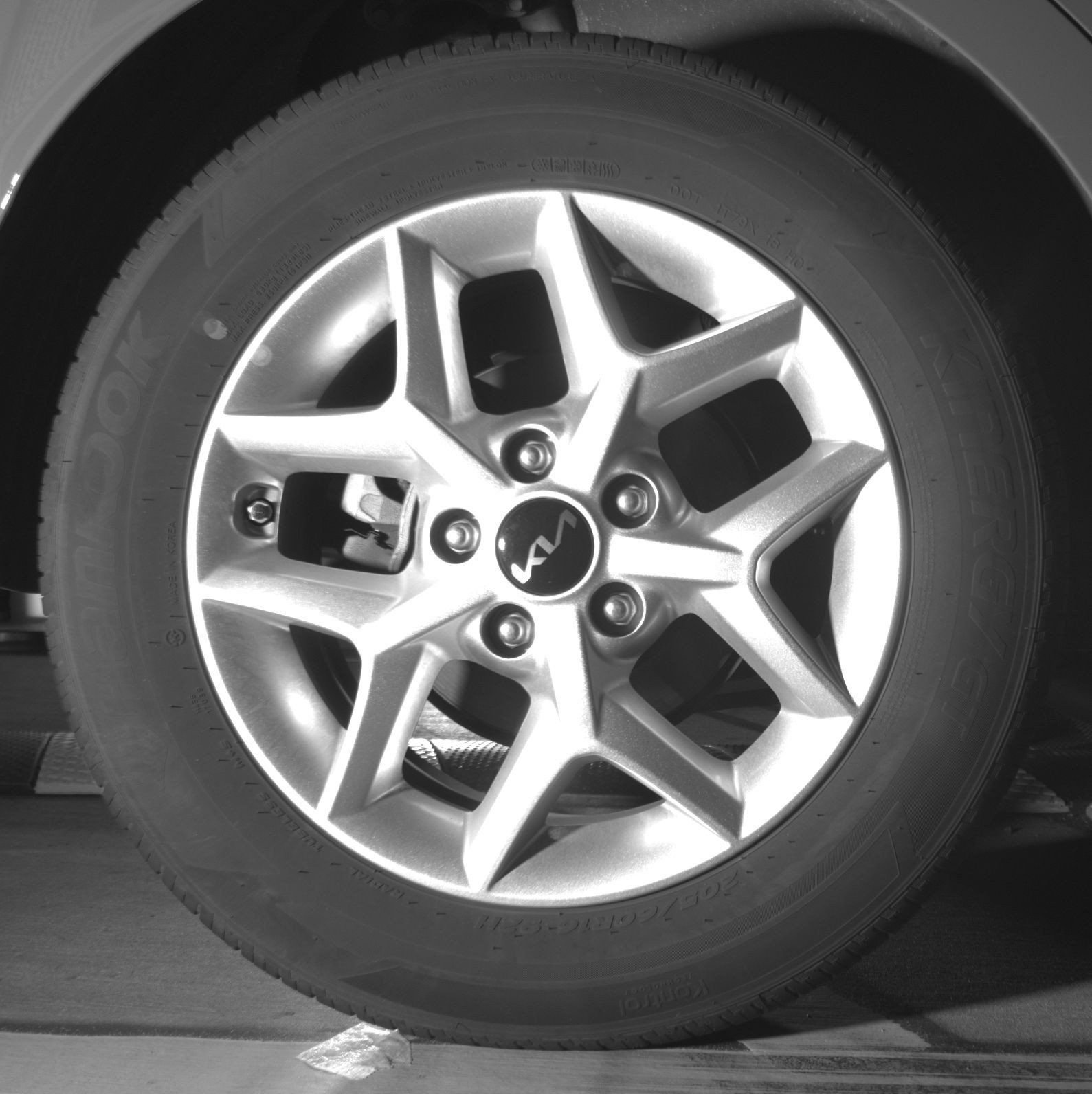 Thumbnail: 2025 Kia Soul - 18