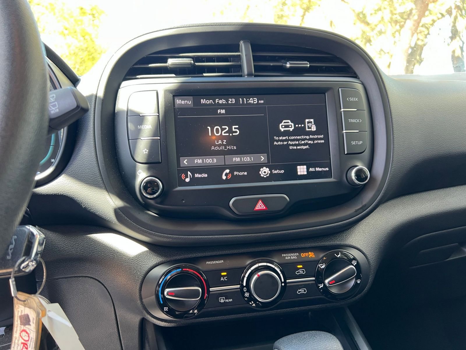 Thumbnail: 2025 Kia Soul - 17