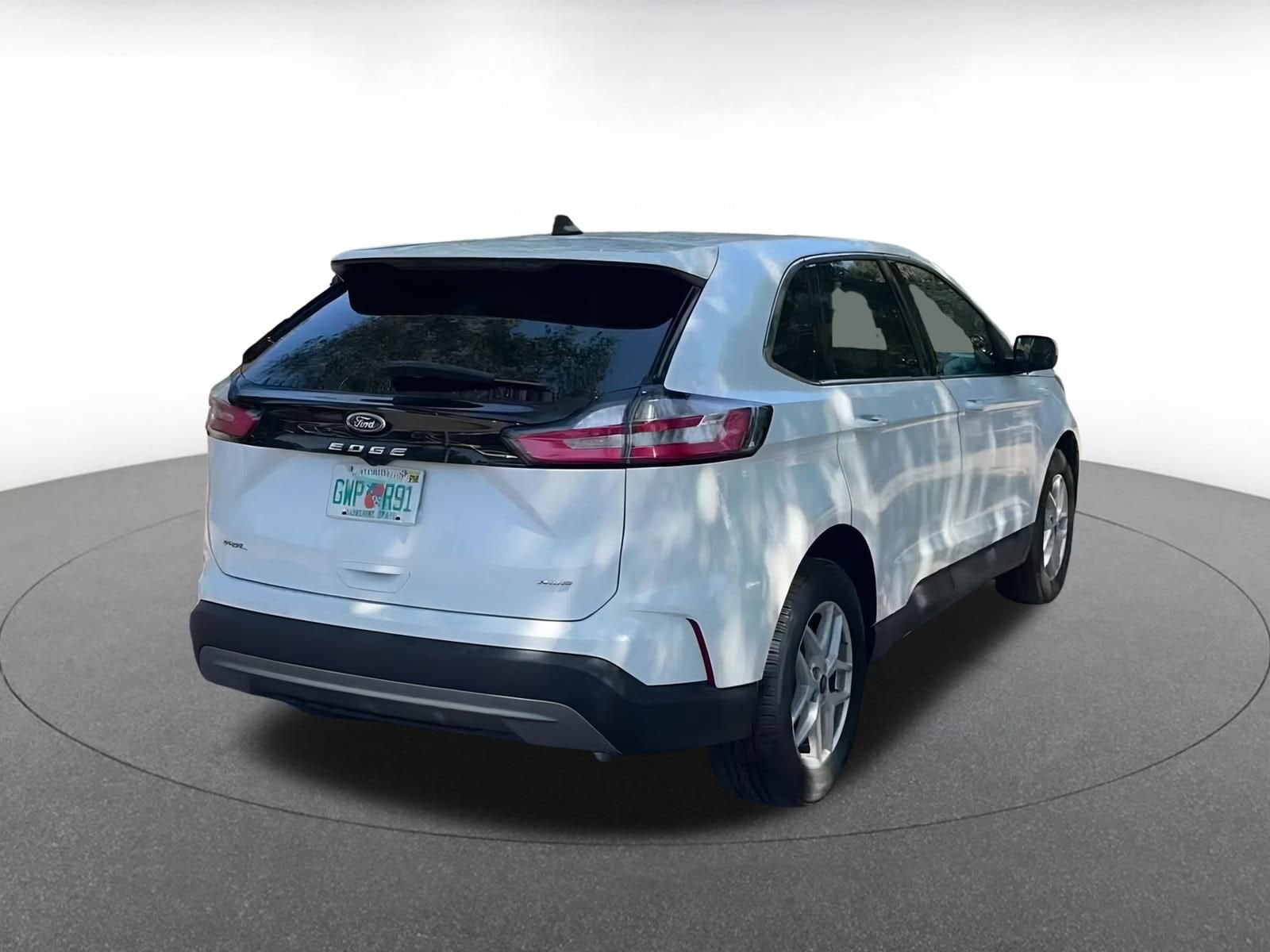 Thumbnail: 2024 Ford Edge - 14