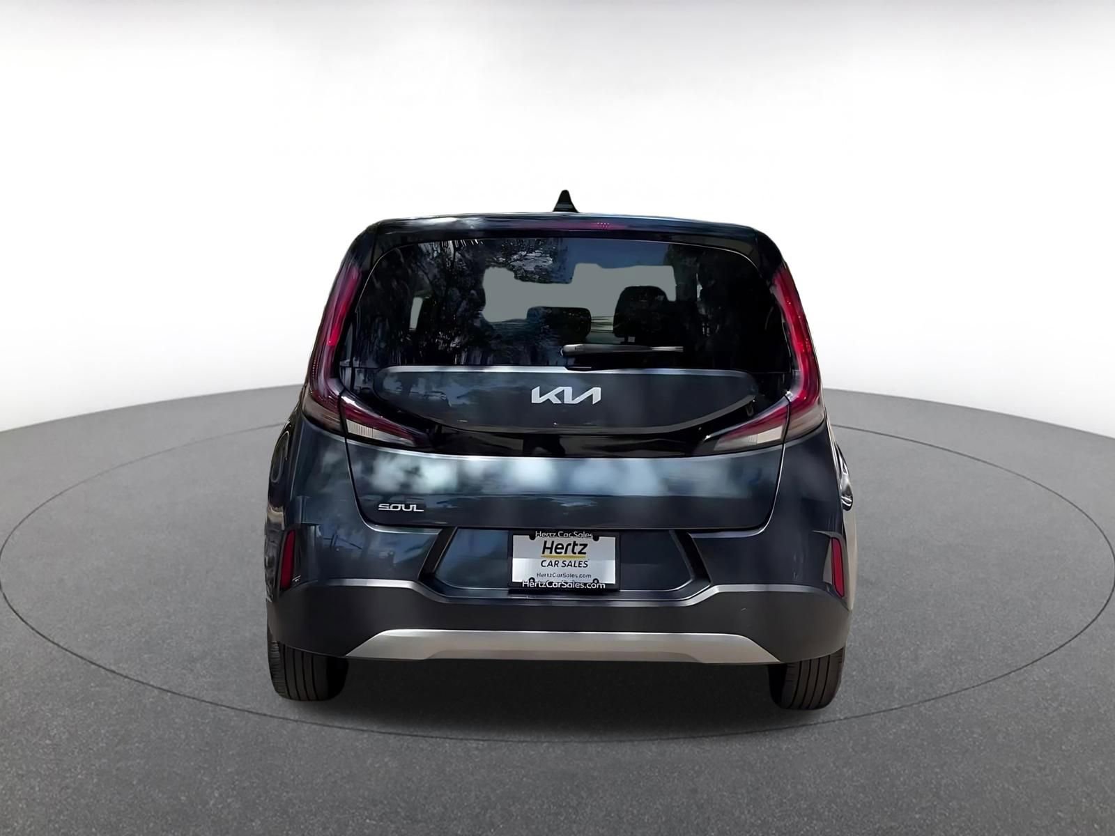 Thumbnail: 2025 Kia Soul - 12
