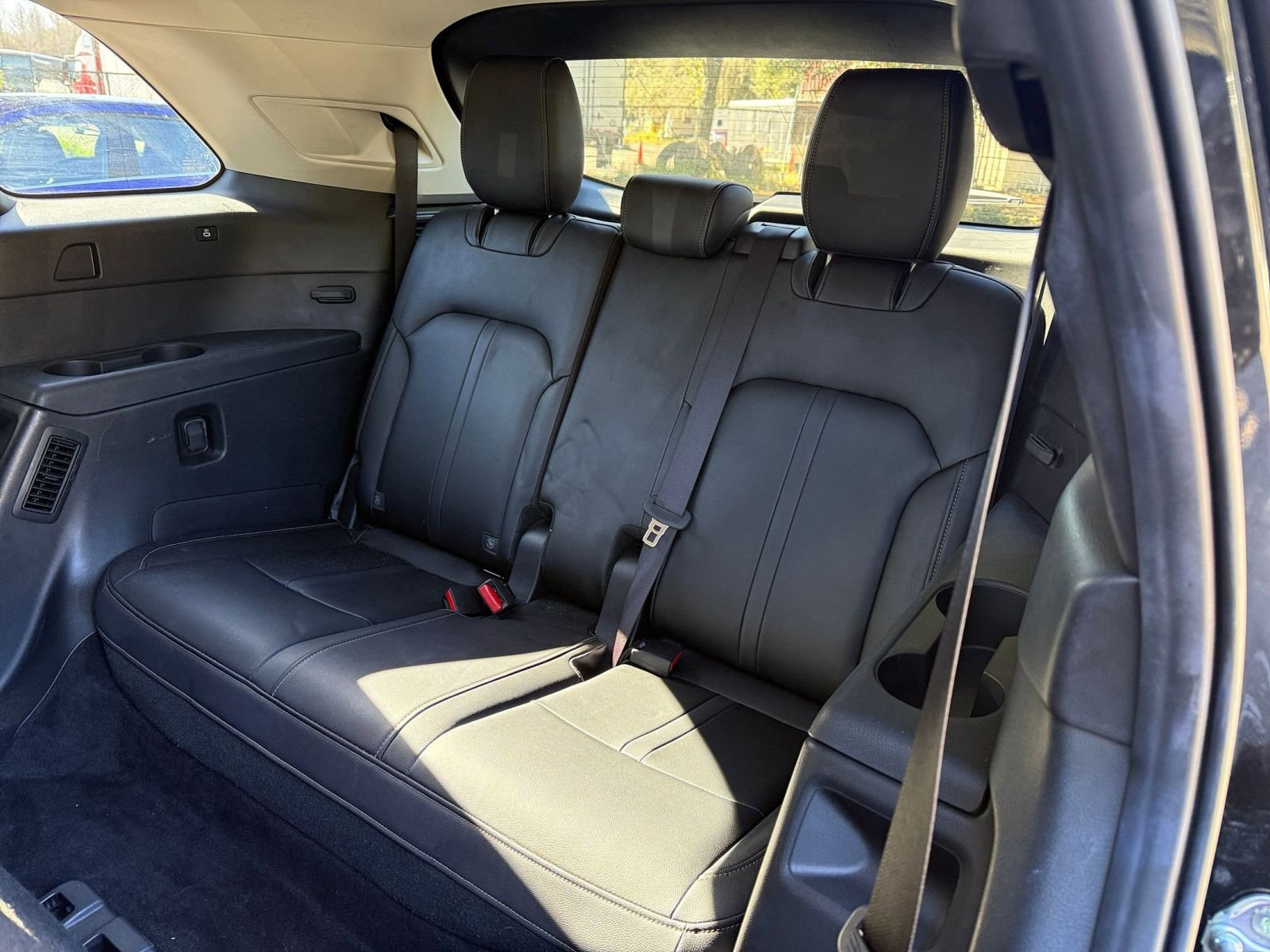 Thumbnail: 2025 Mazda CX-90 - 24